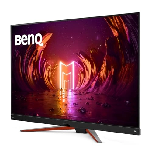 EX480UZ - 3840 X 2160 pixels 48 inch