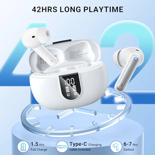 A60Pro Wireless Headphone