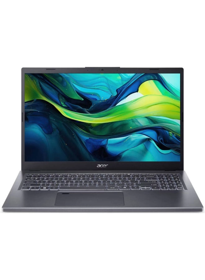 Acer Aspire 7 - 15.6'' 512GB 16GB DDR4 Core 7 240H