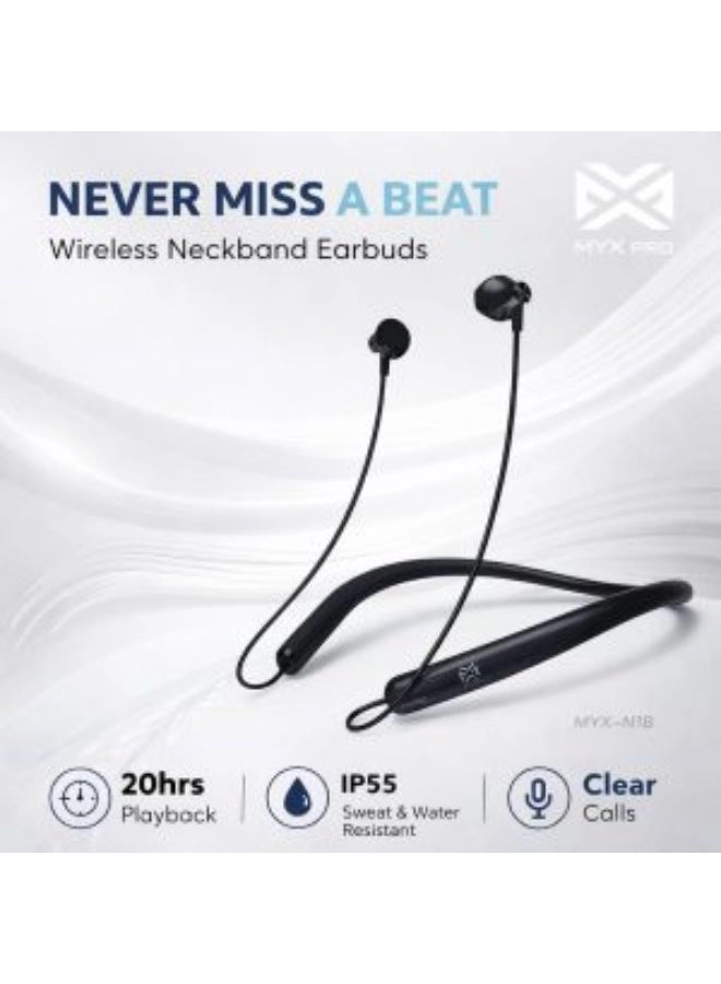 Pro Wireless Earbud
