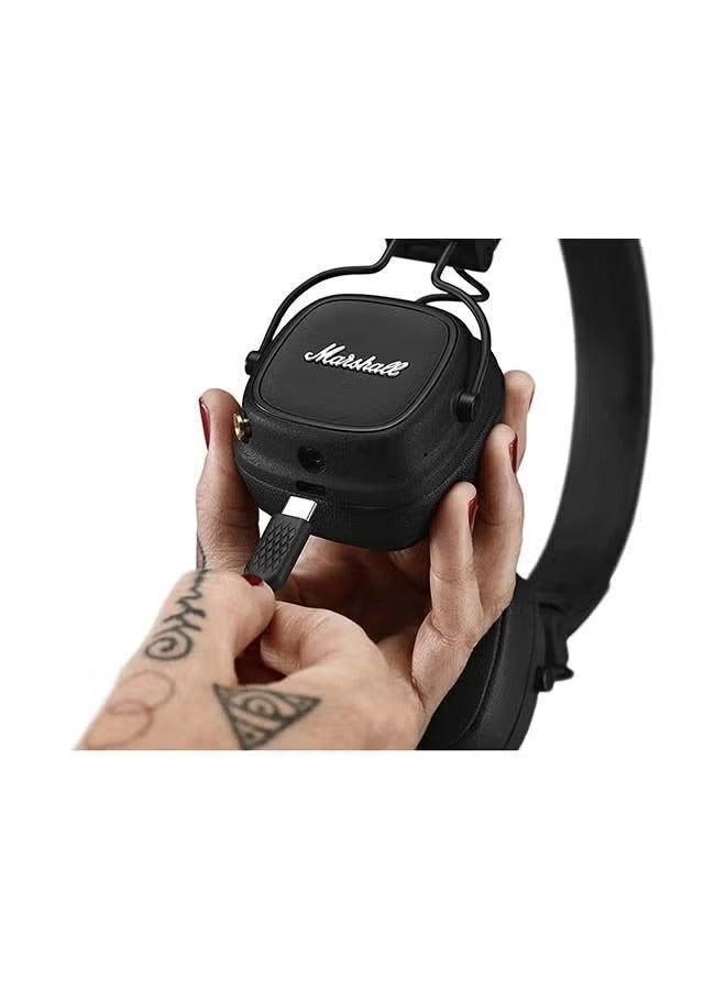 Major IV Wireless Headset