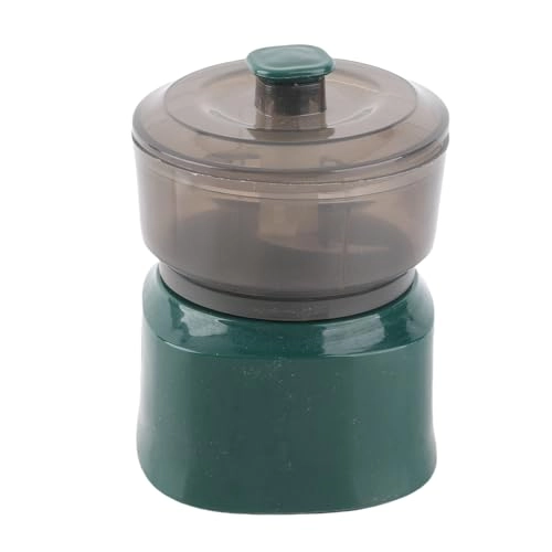 Electric Garlic Chopper - built-in lithium battery (1200mAh)