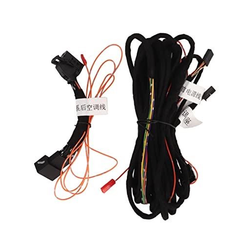 Rear Seat Monitor - 8.8in