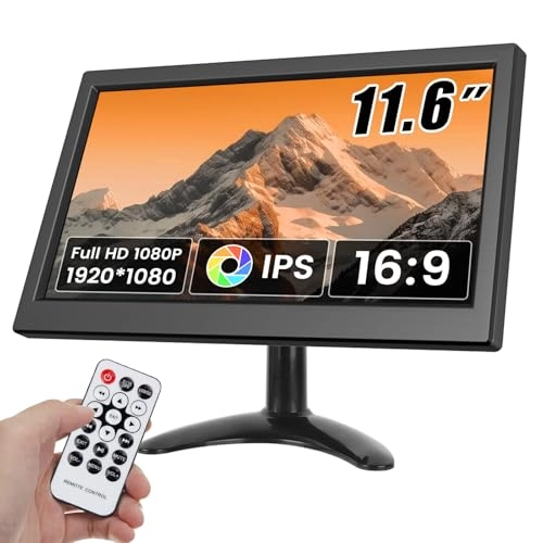 A3124US - 1920x1080 11.6 Inches