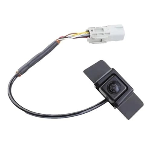 Rear View Camera - Night vision