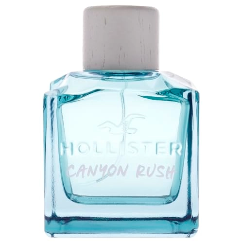 Canyon Rush - Eau de Toilette 100 ml