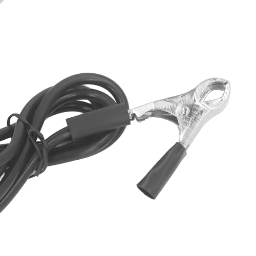 Auto Circuit Tester - Digital Display Black Wire Type