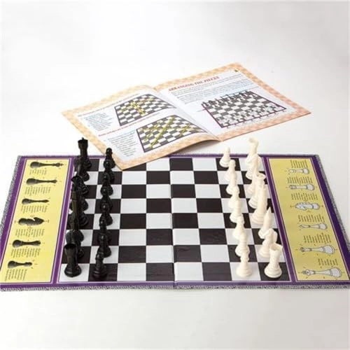 Children Chess