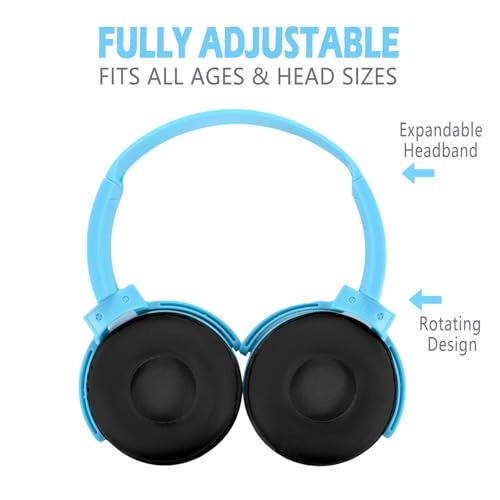 HY450 Wired Headphone Pack