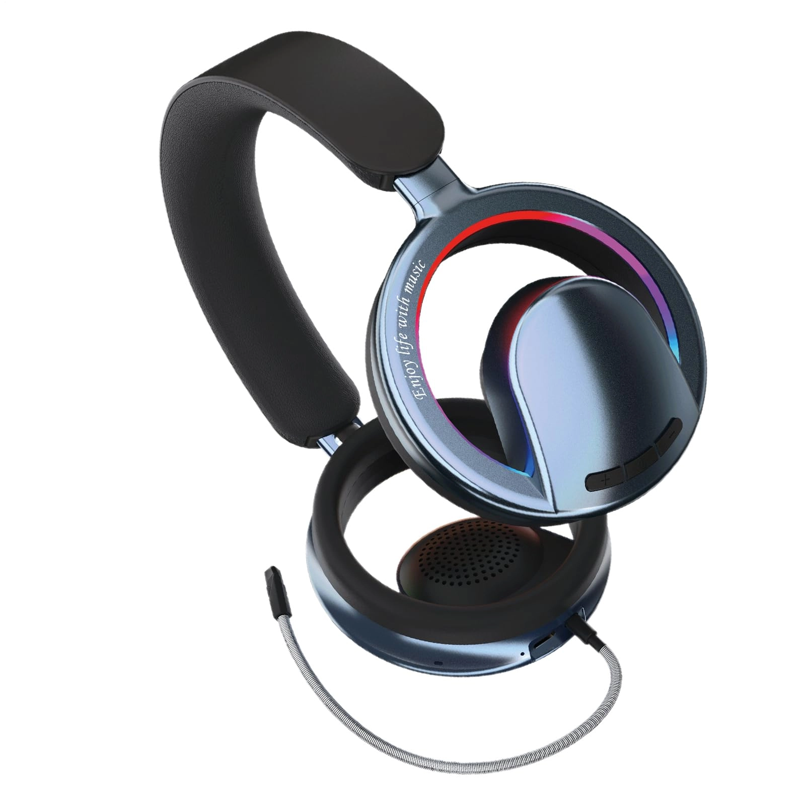 MJB7XZ7GAMIT2CRC Wireless Headphone