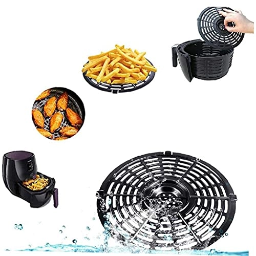 Air Fryer Rack - Carbon steel 1 piece