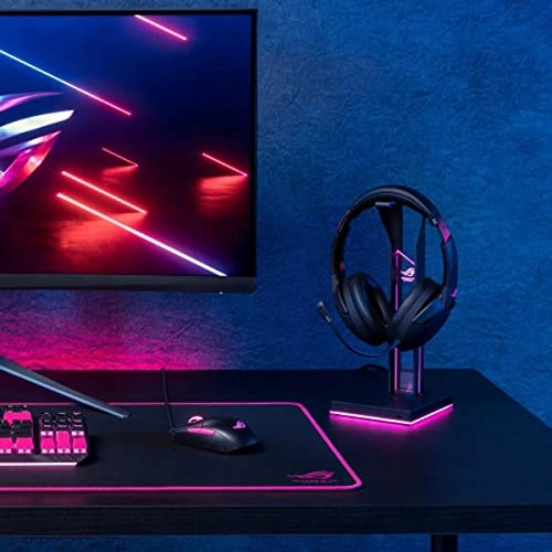 ROG Strix Go 2.4 Wireless Headset