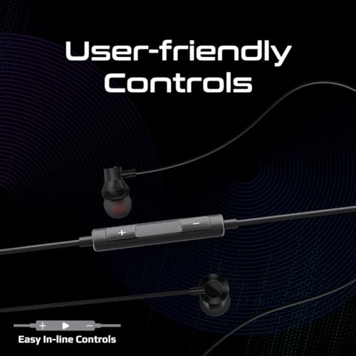 Gearpod-LT Wired Earbud