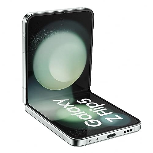 (Refurbished) Galaxy z flip5 8GB 512GB