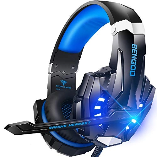 G9000 Wired Headset