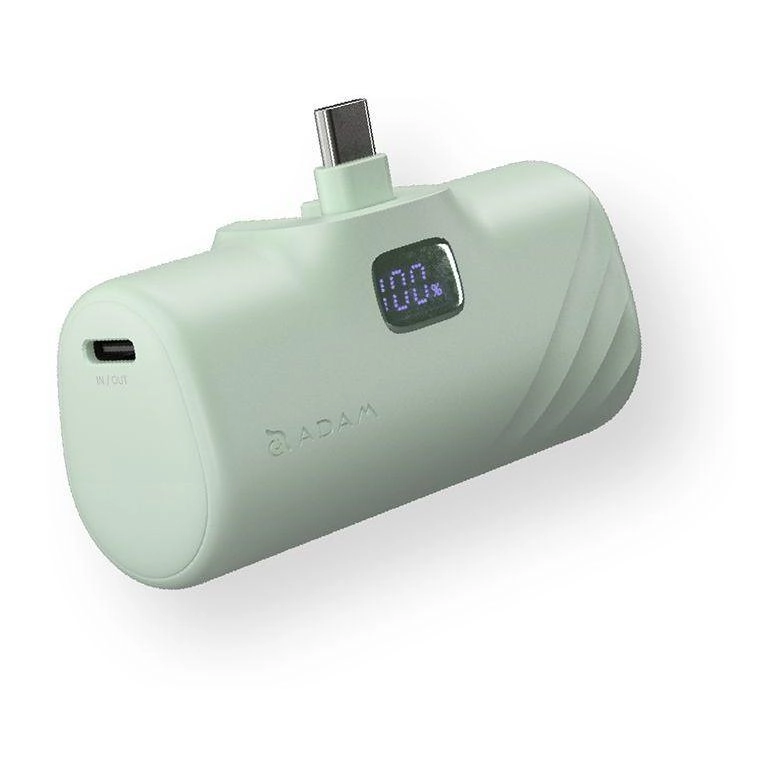 GRAVITY F5C - 5000mAh 20W