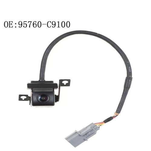 Parking Assist Camera - Night vision