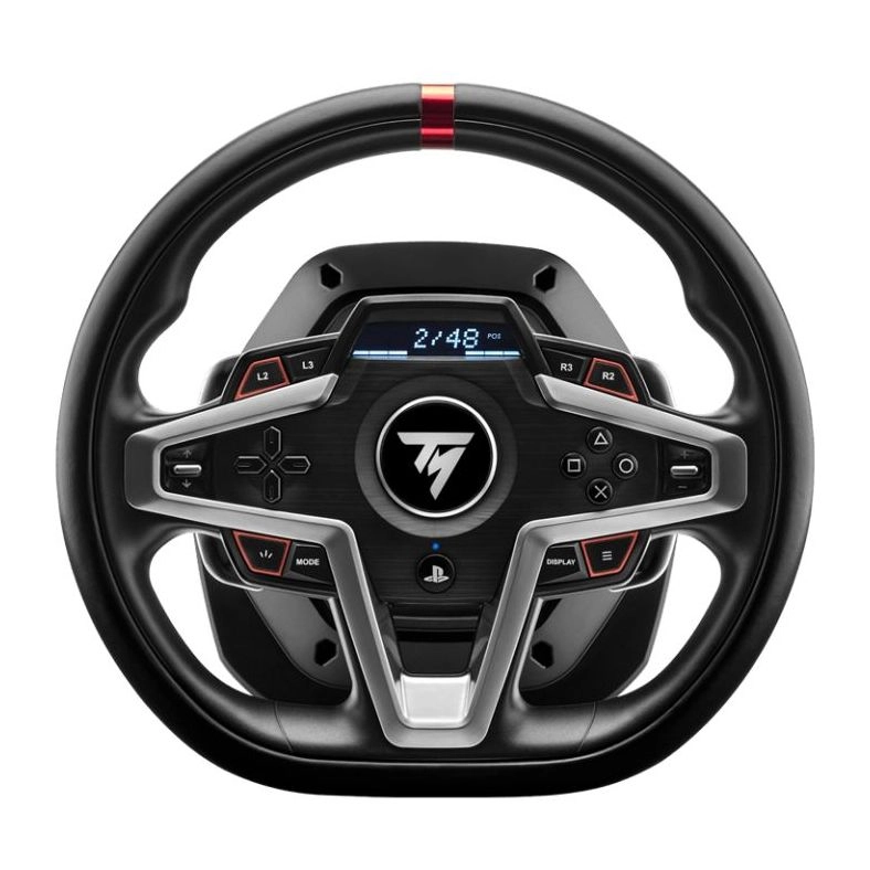 T-248 Racing Wheel & Pedals - Xbox/PC