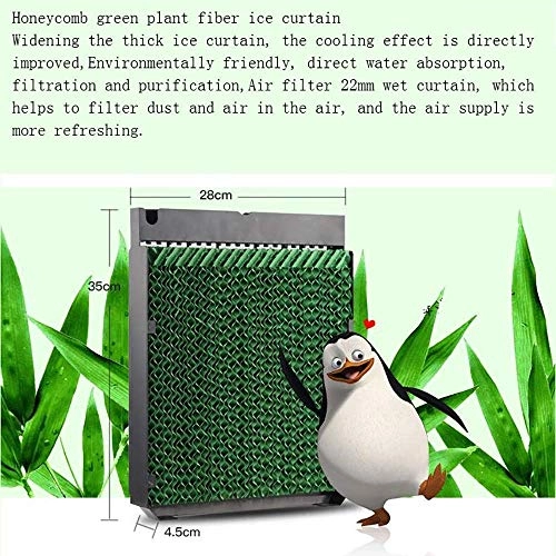 Portable Air Conditioner - Corded Electric Remote Control