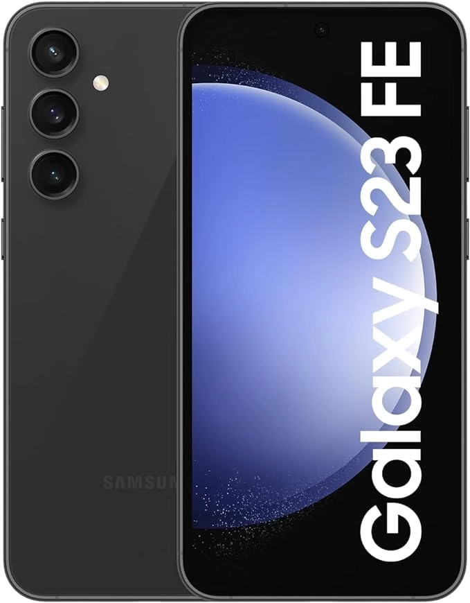 Samsung Galaxy S23 FE - 8GB 128GB