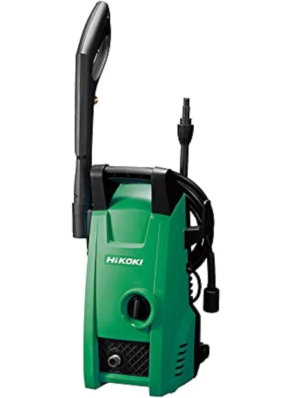 High Pressure Washer