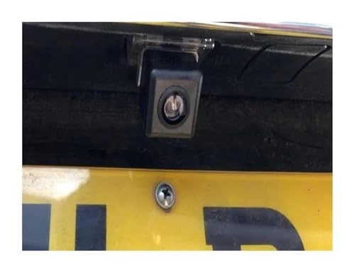 Reversing Camera - Night vision 800 x 586 pixels