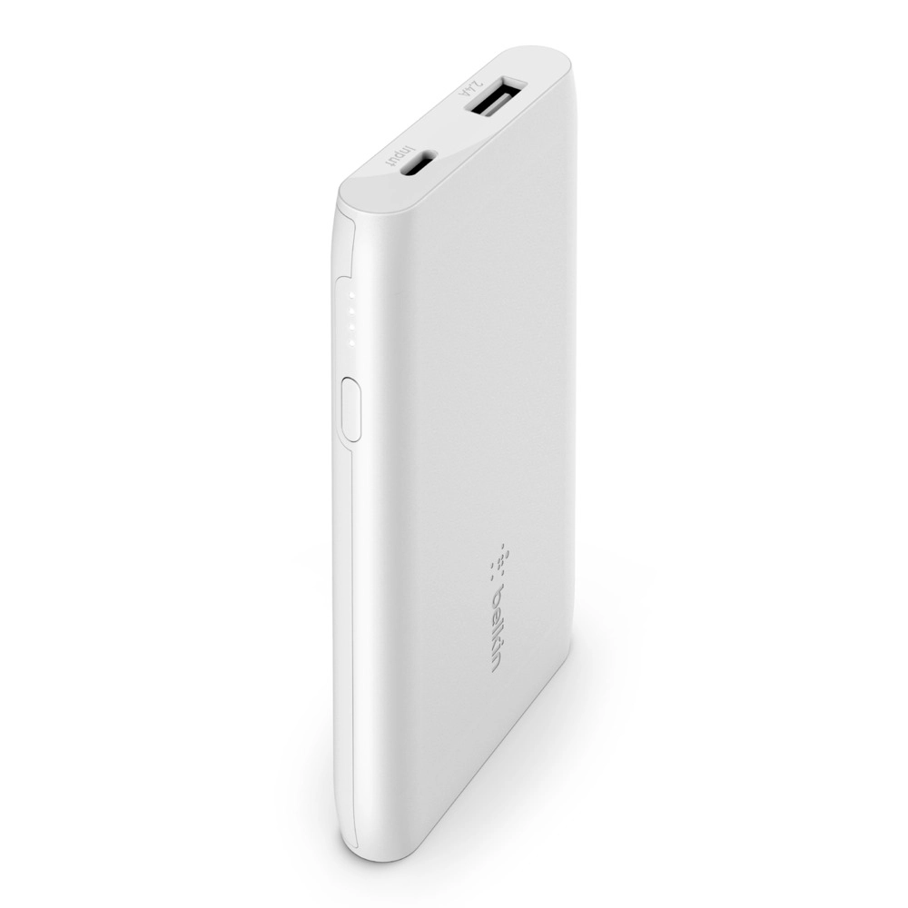 BoostCharge - 5000mAh 20W