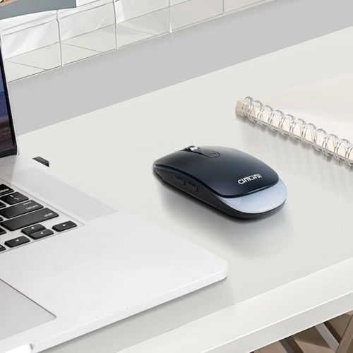 WG10 Gaming Mouse - Wireless