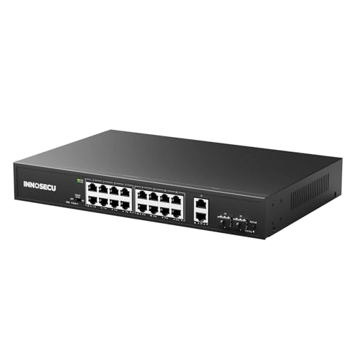 SCGAF1622 - 16-ports