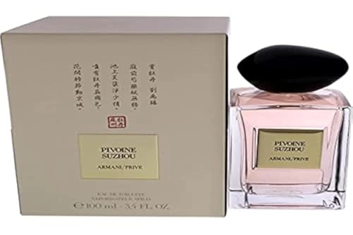 Pivoine Eau de Toilette 100ml