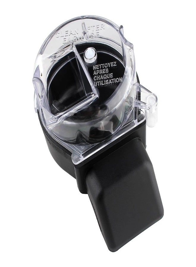 DGB-500GRD - Replacement Grinder with Lid