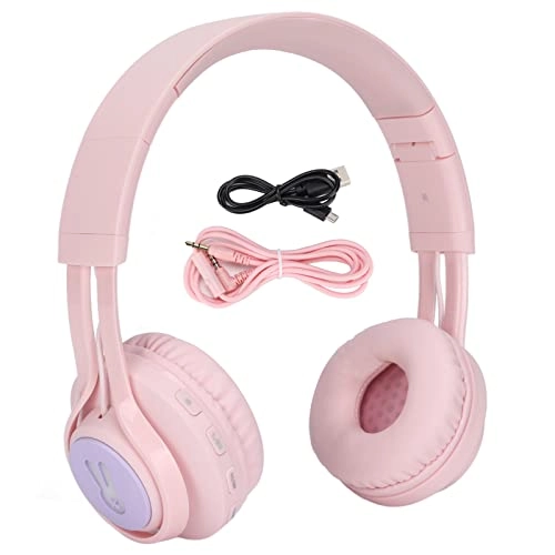 BT06C+ Wireless Headphone
