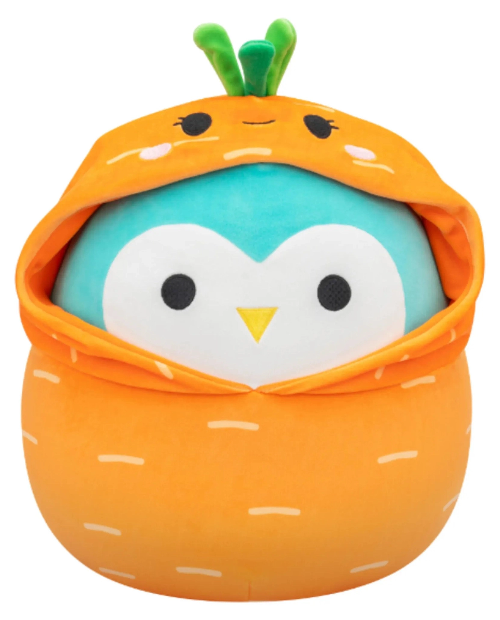 Squishmallows Winston