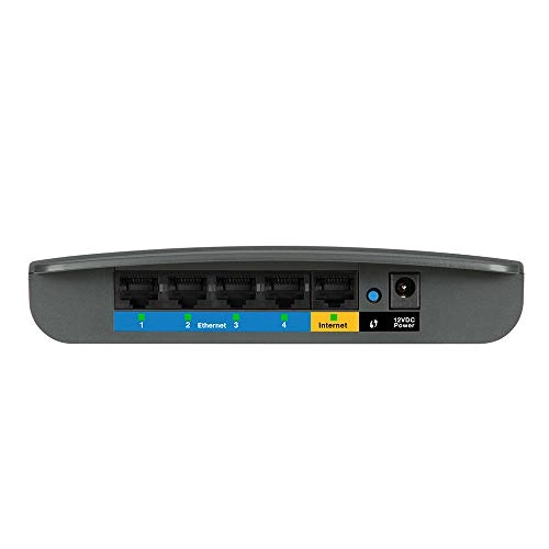 E900 - 300 Mbps N300