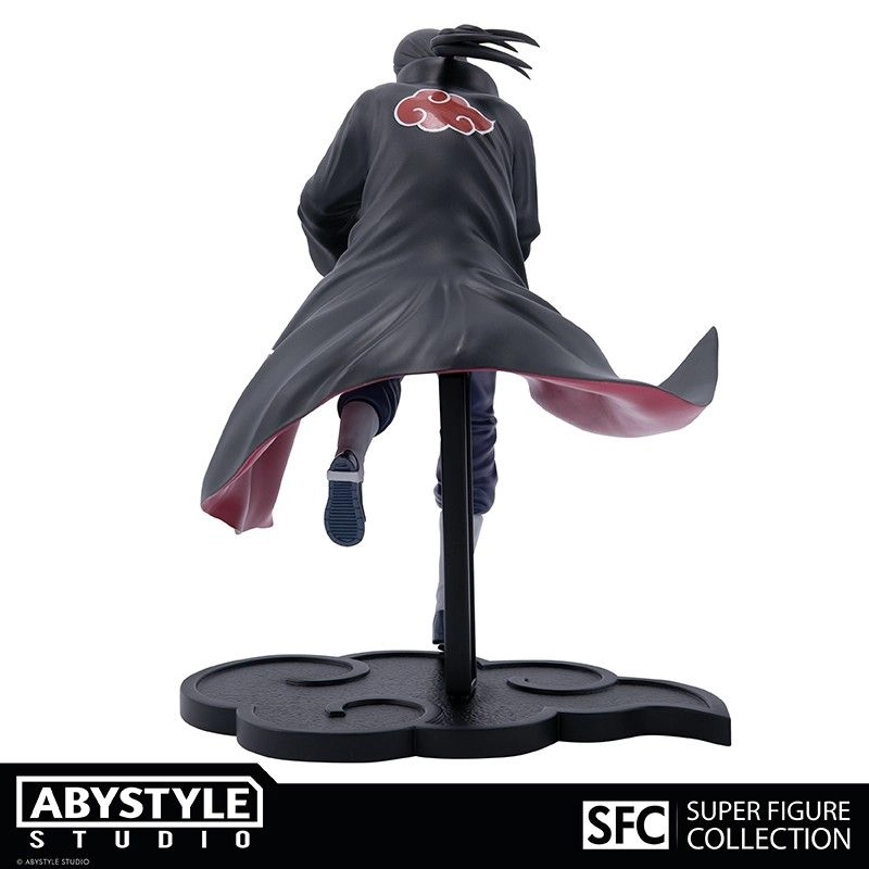 Itachi - Naruto Shippuden (18 cm)