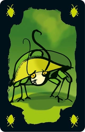 Cockroach Poker Royal - Card Game