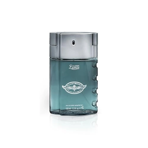 Illustrious Eau de Toilette 100ml