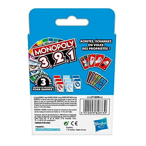 F1699447 - 7 ans et plus 110 cards