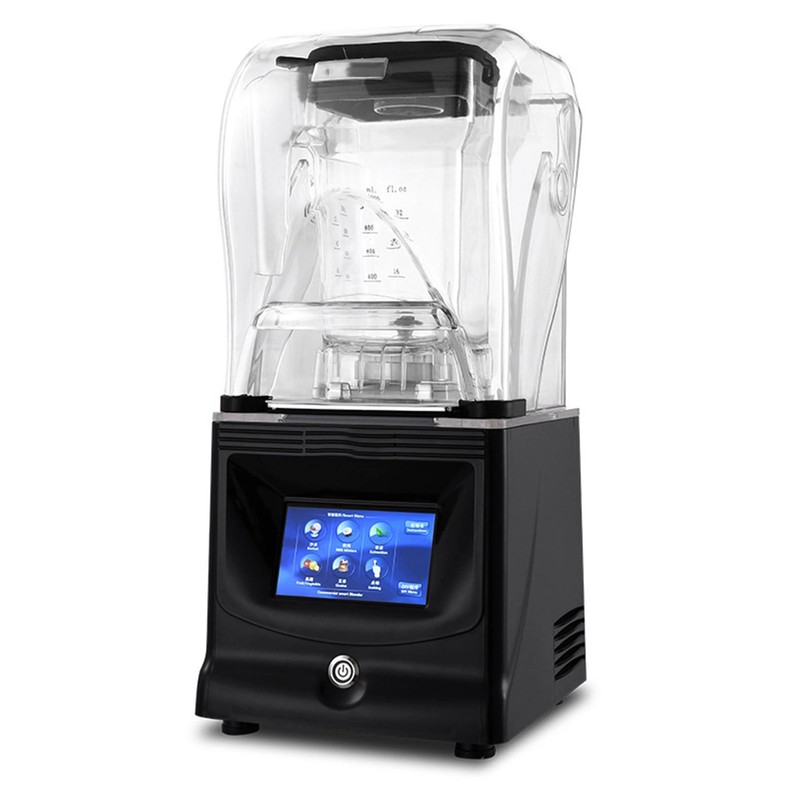 GLQM-GYXWSN Smoothie blender - 1800W