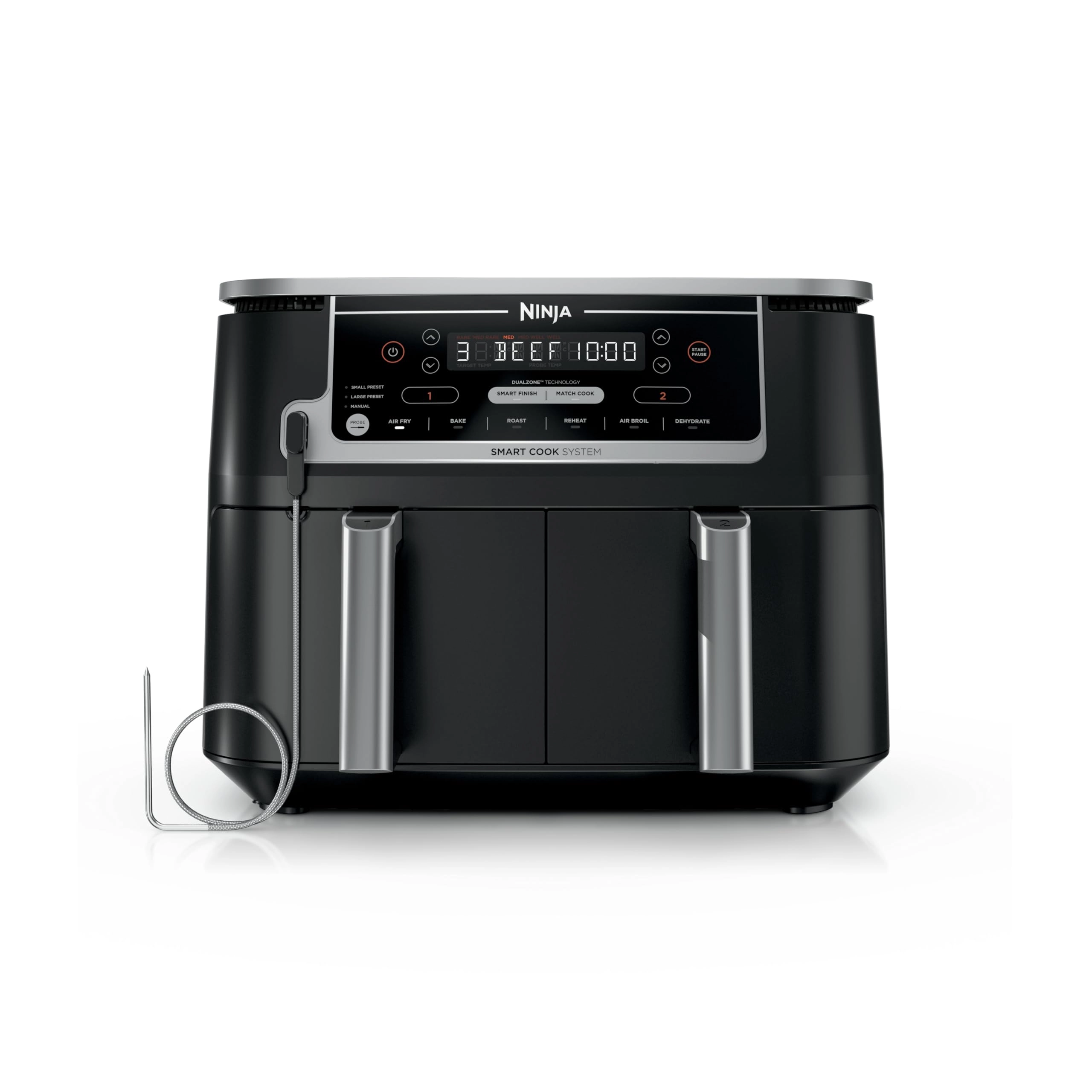 Ninja Foodi XL DZ550