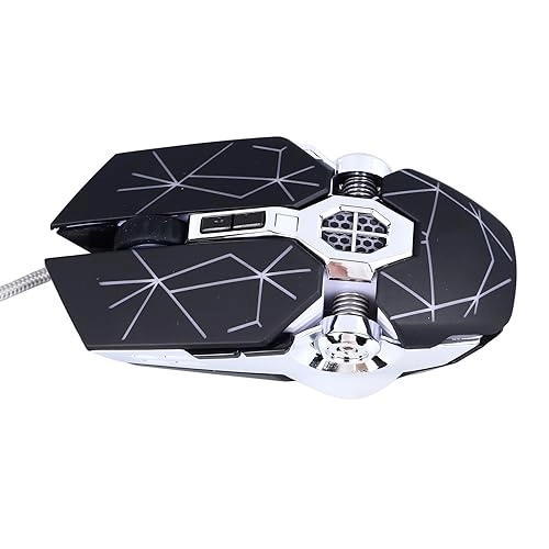 USB Computer Mouse - Wired