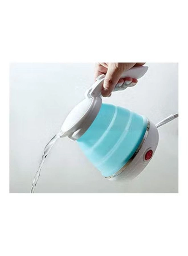 Foldable Travel Electric Kettle
