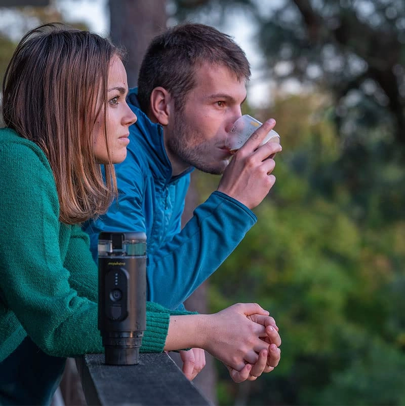 EPRESSO - 90ml Capsules Ground Coffee