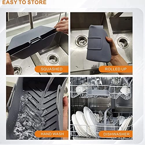 Air Fryer Silicone Liner - Food-grade Silicone 2PCS