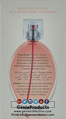 9011 Eau de Parfum 25 ml