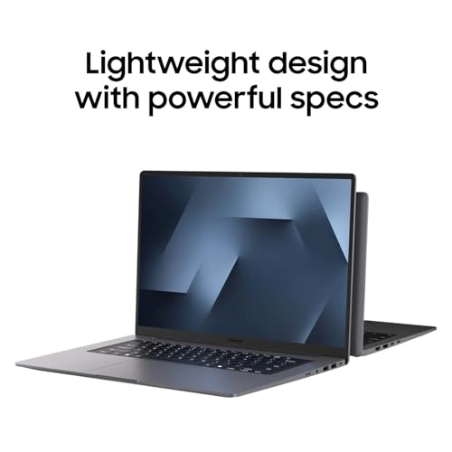 Galaxy Book6 U5 NP760VJG - 16'' Core Ultra 5 325 16GB DDR5 512GB SSD