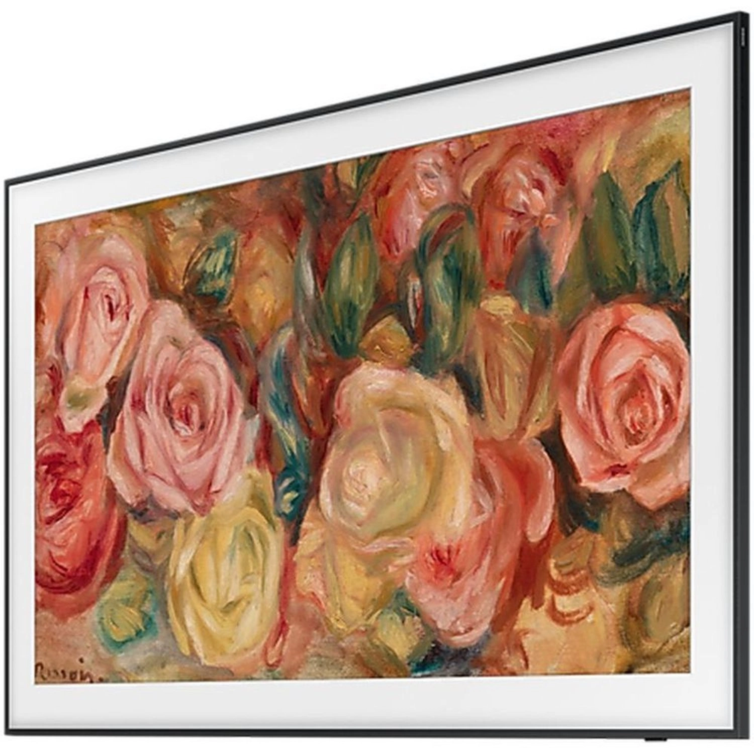 QA85LS03BAUXZN - 85 in