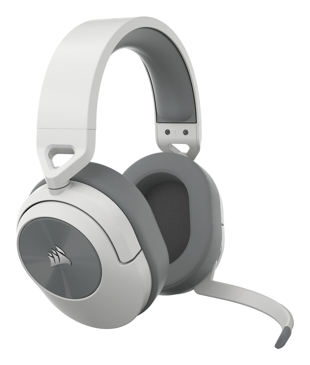 HS55 Wireless Headset