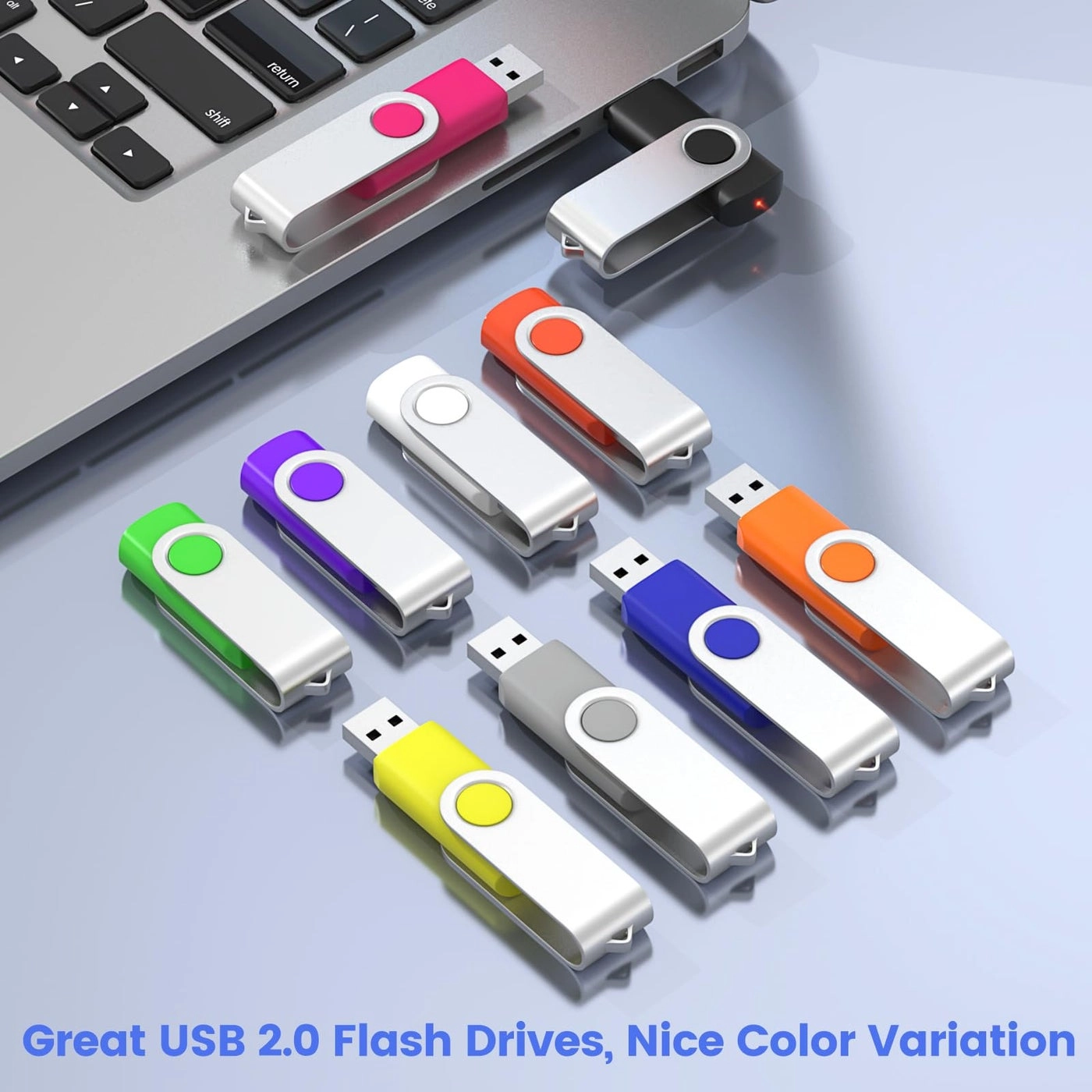 USB Flash Drive - USB 2.0 USB Type A 32GB