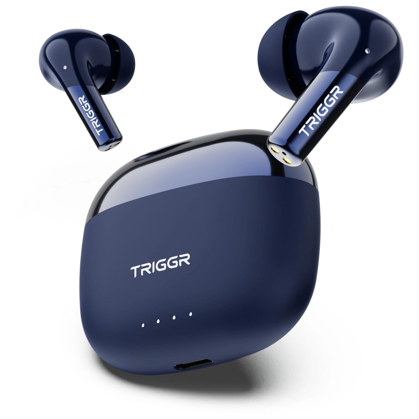 Opus Wireless Earbud